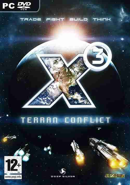 Descargar X3 Reunion [MULTi10][PROPHET] por Torrent